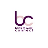 Back To Work Connect logo, Back To Work Connect contact details