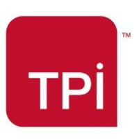 The TPI Group logo, The TPI Group contact details