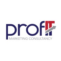 ProfIT Marketing Ltd logo, ProfIT Marketing Ltd contact details