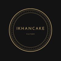 Ikhancake Bakery logo, Ikhancake Bakery contact details