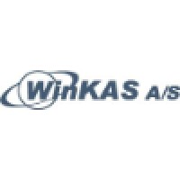 WinKAS A/S logo, WinKAS A/S contact details