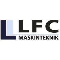 LFC Maskinteknik logo, LFC Maskinteknik contact details