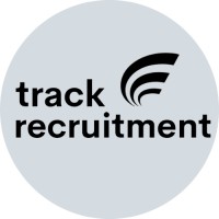 Track Recruitment logo, Track Recruitment contact details