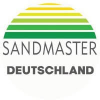 Sandmaster GmbH logo, Sandmaster GmbH contact details