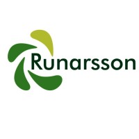 Runarsson logo, Runarsson contact details