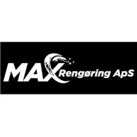 Max Rengøring A/S logo, Max Rengøring A/S contact details