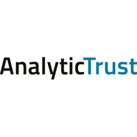 AnalyticTrust A/S logo, AnalyticTrust A/S contact details