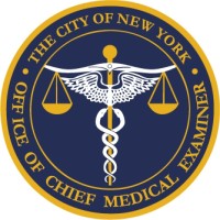 NYC Office of Chief Medical Examiner logo, NYC Office of Chief Medical Examiner contact details