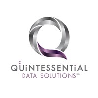 Quintessential Data Solutions logo, Quintessential Data Solutions contact details