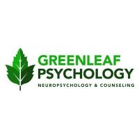 Greenleaf Psychology Neuropsychology and Counseling logo, Greenleaf Psychology Neuropsychology and Counseling contact details