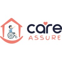 Care Assure | NDIS Disability Housing | SIL | Respite Care logo, Care Assure | NDIS Disability Housing | SIL | Respite Care contact details