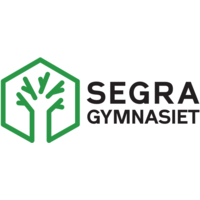 Segragymnasiet logo, Segragymnasiet contact details