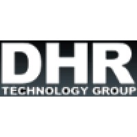 DHR Technology Group logo, DHR Technology Group contact details