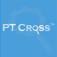 PT Cross Reference logo, PT Cross Reference contact details