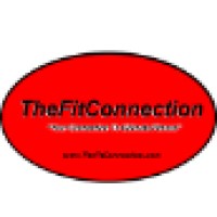 The Fit Connection logo, The Fit Connection contact details