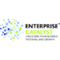 Enterprise Catalyst logo, Enterprise Catalyst contact details