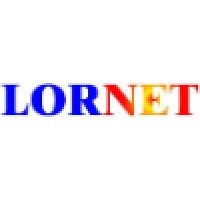 Lornet logo, Lornet contact details