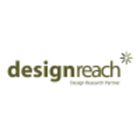 Design Reach logo, Design Reach contact details