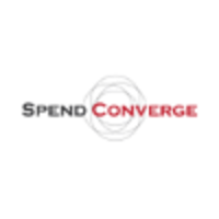 Spend Converge logo, Spend Converge contact details