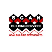 Scan Building Services Ltd logo, Scan Building Services Ltd contact details