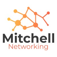 Mitchell Networking logo, Mitchell Networking contact details