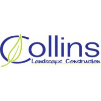 Collins Landscape Construction logo, Collins Landscape Construction contact details