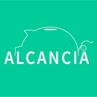 Alcancia logo, Alcancia contact details