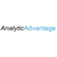 Analytic Advantage logo, Analytic Advantage contact details