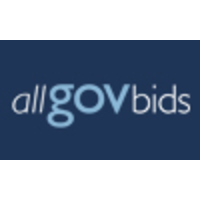 AllGovBids.com logo, AllGovBids.com contact details