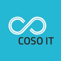 COSO IT - A Big Data & AI Company logo, COSO IT - A Big Data & AI Company contact details