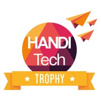 Handitech Trophy logo, Handitech Trophy contact details