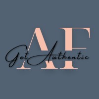 Get Authentic AF logo, Get Authentic AF contact details