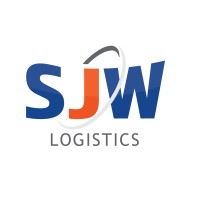 SJW Logistics logo, SJW Logistics contact details