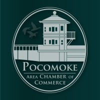 Pocomoke Area Chamber of Commerce logo, Pocomoke Area Chamber of Commerce contact details