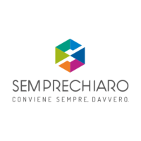 SempreChiaro logo, SempreChiaro contact details