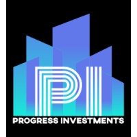 Progress Investments logo, Progress Investments contact details