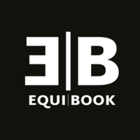 EQUI BOOK logo, EQUI BOOK contact details