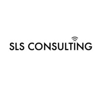 SLS Consulting logo, SLS Consulting contact details