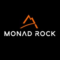 Monad Rock logo, Monad Rock contact details