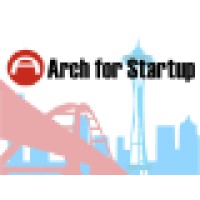 Arch for Startup logo, Arch for Startup contact details