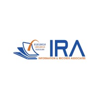 Information & Records Associates logo, Information & Records Associates contact details