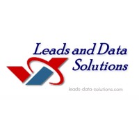 Leads and Data Solutions logo, Leads and Data Solutions contact details