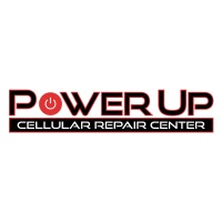 Power Up Cellular Repair Center logo, Power Up Cellular Repair Center contact details