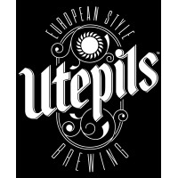 Utepils Brewing Co logo, Utepils Brewing Co contact details