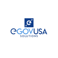 eGOVUSA Solutions logo, eGOVUSA Solutions contact details