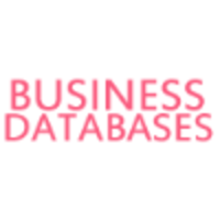 Business Databases logo, Business Databases contact details