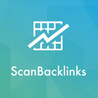 ScanBacklinks logo, ScanBacklinks contact details