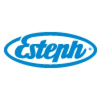 Esteph logo, Esteph contact details