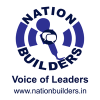 Nation Builders logo, Nation Builders contact details