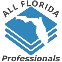 All Florida Professionals logo, All Florida Professionals contact details